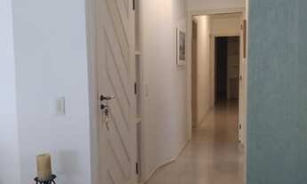 Imagem 5: Apartamento para venda possui 156 metros quadrados com 3 quartos em Pitangueiras - Guarujá