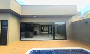 Imagem 3: SAO JOSE DO RIO PRETO - Casa Padrão - LOTEAMENTA QUINTA DO LAGO