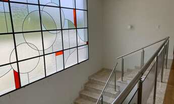 Imagem 2: Casa de condomínio para venda com 550 metros quadrados com 5 quartos