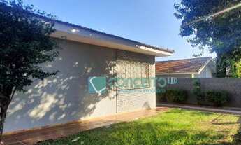 Imagem 2: Casa com 3 dormitórios à venda, 180 m² por R$ 535.000,00 - Conjunto Residencial Vivendas d