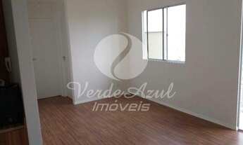 Imagem 7: Apartamento - Parque da Amizade (Nova Veneza) - Sumaré