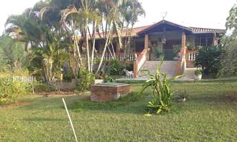 Imagem 7: Chácara Condomínio Spring Valley - Porto Feliz - SP