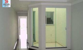 Imagem 6: Sobrados Novos - Vila Guilhermina á 500 m do metro Guilhermina