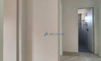 Imagem 7: Apartamento com 2 dormitórios à venda, 127 m² por R$ 780.000,00 - Ponta da Praia - Santos