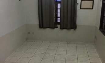 Imagem 3: Sobrado para venda com 3 quartos no Jardim Castelo - Santos - SP