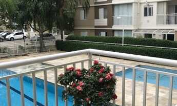 Imagem 7: Apartamento com 2 dormitórios à venda, 58 m² por R$ 370.000,00 - Vila Ema - São Paulo/SP