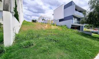 Imagem 4: Lote em Condomínio Fechado Belvedere I