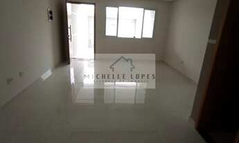 Imagem 2: São Paulo - Casa Padrão - Campo Grande