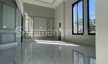 Imagem 13: Casa de condomínio Cond. Village Damha III