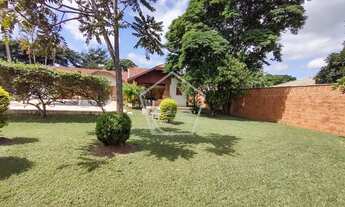 Imagem 4: Chácara de 3.000 metros em condomínio fechado Vale das Larajeiras - Indaiatuba/SP com 4 do