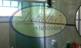 Imagem 4: Casa para Venda em São José dos Campos, Jardim América, 2 dormitórios, 1 suíte, 2 banheiro