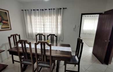 Imagem 5: Casa para Venda em Presidente Prudente, Jardim Estoril, 4 dormitórios, 1 suíte, 3 banheiro