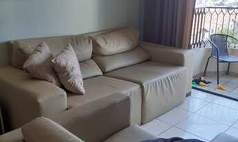 Imagem 3: Apartamento de 84m² com 3 quartos no Jardim Oriental