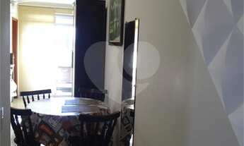 Imagem 5: APTO KIT NET Á VENDA COM MOBILIA