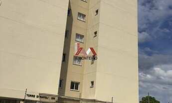 Imagem 5: TAUBATÉ - Apartamento Padrão - RESIDENCIAL DALLA ROSA