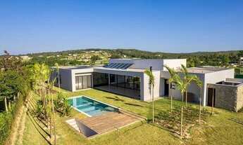 Imagem 6: LINDA CASA DE ALTO PADRÃO NO CONDOMINIO TERRAS DE SÃO JOSE 2 EM ITU