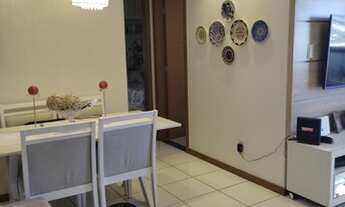 Imagem 2: 2/4, 1 suite, nascente, todo de armários pronto para morar. Nascente