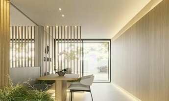 Imagem 3: Apartamento para Venda em Florianópolis, Saco dos Limões, 1 dormitório, 1 suíte, 1 banheir