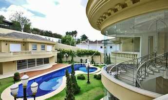 Imagem 4: Mansão Tamboré 3