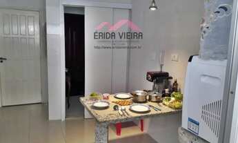 Imagem 6: Apartamento para Venda em Pindamonhangaba, Tabaú, 3 dormitórios, 3 banheiros, 2 vagas