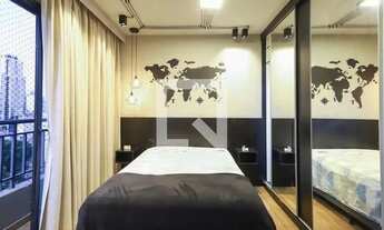 Imagem 2: Apartamento para Aluguel - Santana, 1 Quarto, 25 m2