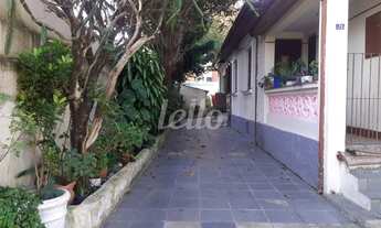 Imagem 3: São Paulo - Terreno Padrão - Tatuapé