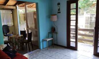 Imagem 4: Quarto individual para mulher