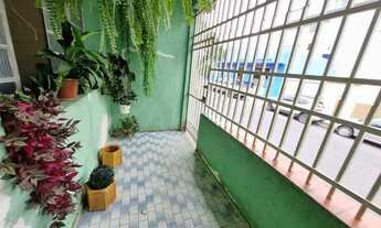 Imagem: Lote de 412,75 m² com 5 moradias, Bairro