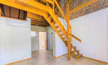 Imagem 2: Casa para Venda - 110m², 2 dormitórios, sendo 1 suites, 1 vaga - Petrópolis