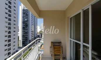 Imagem 6: São Paulo - Apartamento Padrão - Santo Amaro