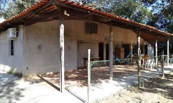 Imagem 5: Alugo para temporada em Aruanã