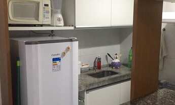 Imagem 2: Apartamento para aluguel tem 30 metros quadrados com 1 quarto em Boa Viagem - Recife - PE