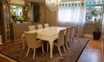 Imagem: Apartamento Venda Paraíso 296 m² 3 Dormitórios