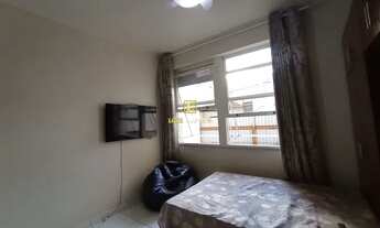 Imagem 4: Apartamento tipo conjugado no Rio de Janeiro