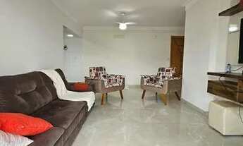 Imagem 5: Apartamento com 3 dorms, Canto do Forte, Praia Grande - R$ 710 mil, Cod: 817