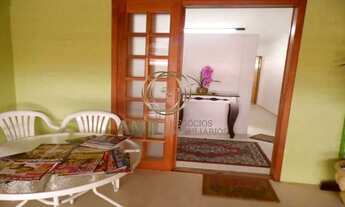 Imagem 6: LE SOBRADO MOBILIADO DE 220m² COM 3 DORMITÓRIOS SENDO 1 SUÍTE NO JARDIM SATÉLITE