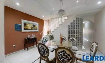 Imagem 5: CASA ASSOBRADADA - MOOCA - SP