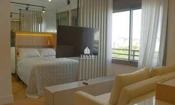 Imagem 6: PORTO ALEGRE - Apartamento Padrão - Cidade Baixa