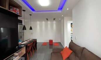 Imagem 3: Apartamento para Aluguel - Cachambi, 2 Quartos, 50 m2