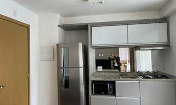 Imagem 5: Apartamento Venda 1 Dormitórios - 42 m² Sumaré