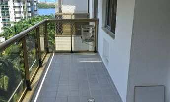 Imagem: Apartamento para venda tem 74 metros quadrados