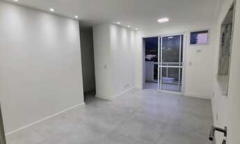 Imagem 2: Vargem Pequena - 1ª Locação no Flat Auá condomínio Spa