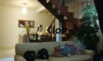 Imagem: Bingen - Cobertura Duplex com Àrea Gourmet