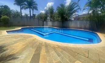 Imagem: GOLF VILLAGE - RESIDÊNCIA ESPETACULAR