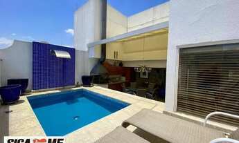 Imagem: COBERTURA DUPLEX REFORMADA E BEM LOCALIZADA