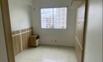 Imagem 4: FLEX PARQUE DEZ - APTO 3 QUARTOS - Ac Financiamento