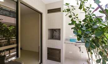 Imagem 2: Apartamento no Recreio dos Bandeirantes, de 90 metros quadrados composto por 3 quartos