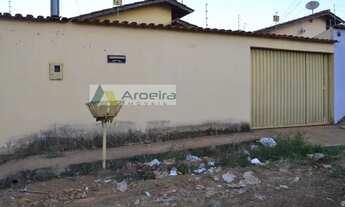 Imagem 2: Casa Padrão para Aluguel em Jardim Buriti Sereno Aparecida de Goiânia-GO - A293