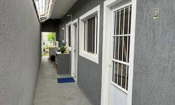 Imagem 2: Casa para venda tem 140 metros quadrados com 3 quartos em Vila Ema - São Paulo - SP