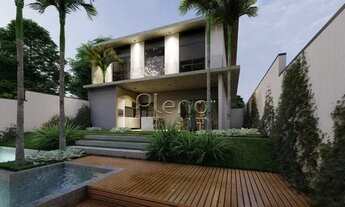 Imagem 7: Casa à venda no Condomínio Bosque da Mata - Valinhos/SP